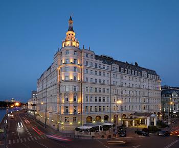 Кранцлер