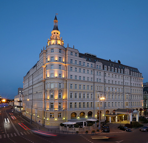 Кранцлер