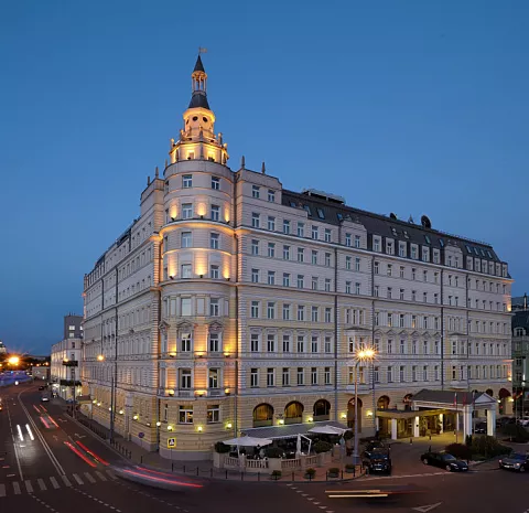 Кранцлер