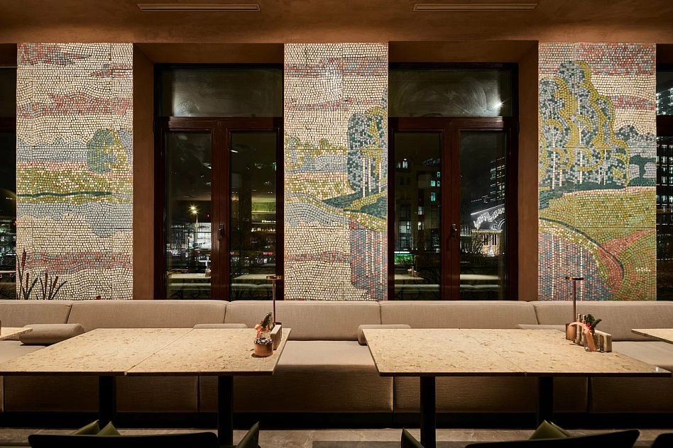 Everest Mansion - фотография № 5