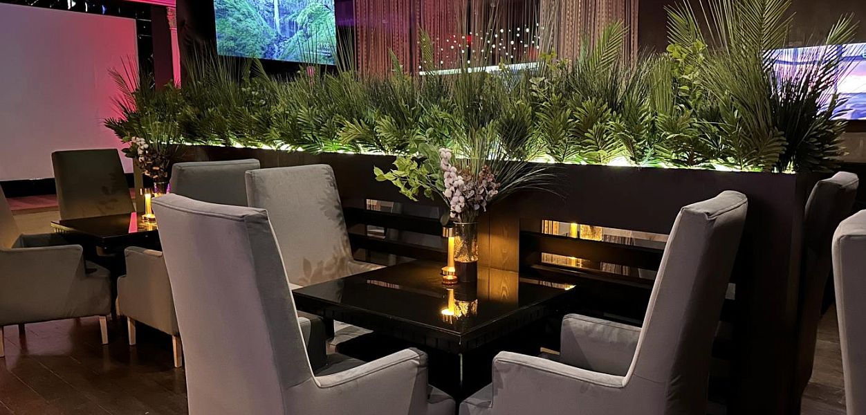 Amphora Lounge bar - фотография № 10