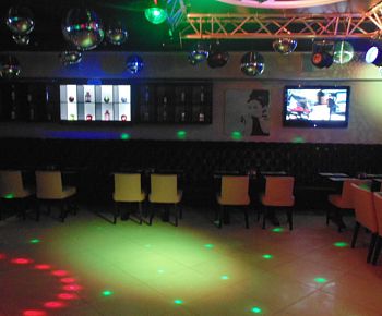 Москвичка (закрыт)