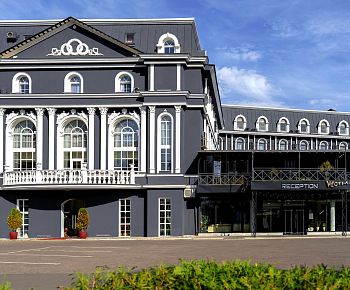 Банкетный комплекс Внуково Вилладж