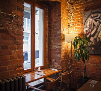 Brix Bar / Винный бар Brix фото 6