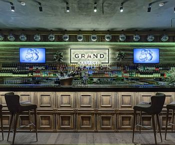 Grand караоке