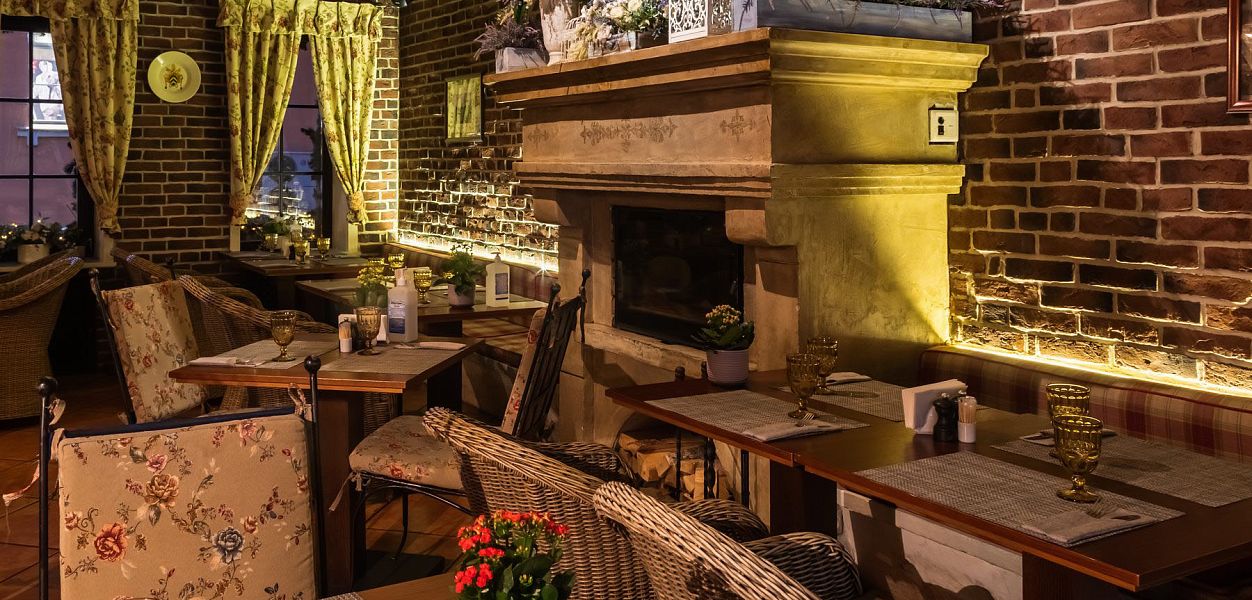Villa Pasta / Вилла Паста (Пятницкая) - фотография № 16
