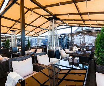 HookahPlace Бутово