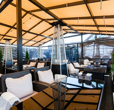 HookahPlace Бутово