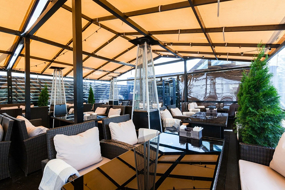 HookahPlace Бутово - фотография № 7