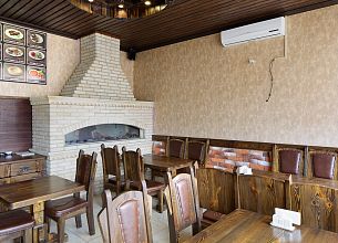 Kalyanoff lounge cafe / Кальянофф лаунж кафе (закрыт) фото 21