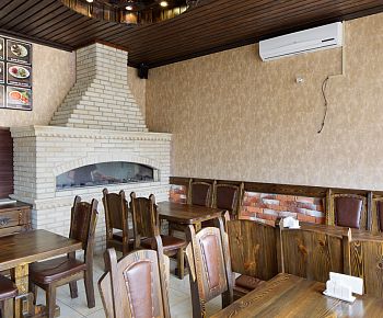 Kalyanoff lounge cafe / Кальянофф лаунж кафе (закрыт)