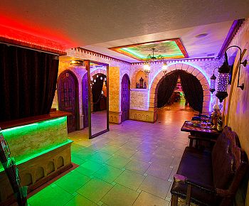 Самарканд №1 (закрыт)