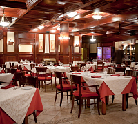 Cicco-Club / Чикко-Клуб (закрыт) фото 2