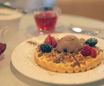 Tarte / Тарт (закрыт)