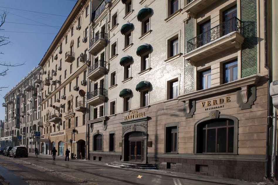 Verde / Верде (закрыт) фото 12