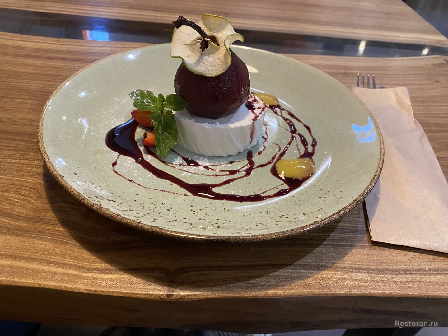 Отзыв о ресторане Котлета