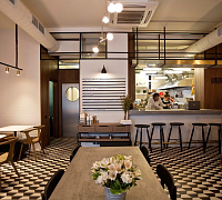 Nude. Coffee & Wine Bar фото 5