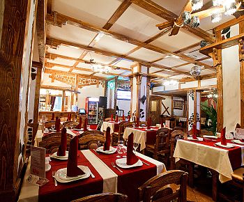 Золотая сказка 1001 ночь (закрыт)