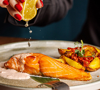 Москва фото меню 6