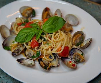 Osteria della piazza Bianca / Остерия Бьянка (закрыт)