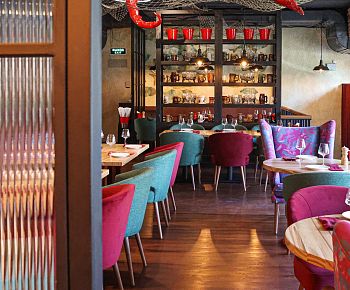 Раки и гады