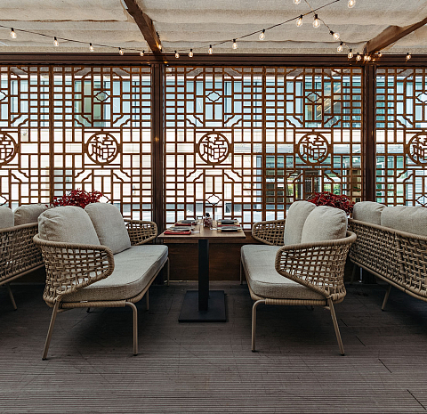 UMA Lounge&Bar