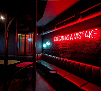 Dry & Wet Cocktail Bar фото 5