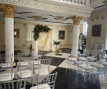 Eventner Vnukovo Village