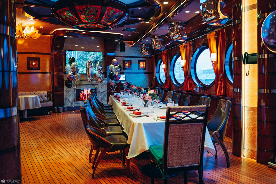 Лодка - фотография № 1