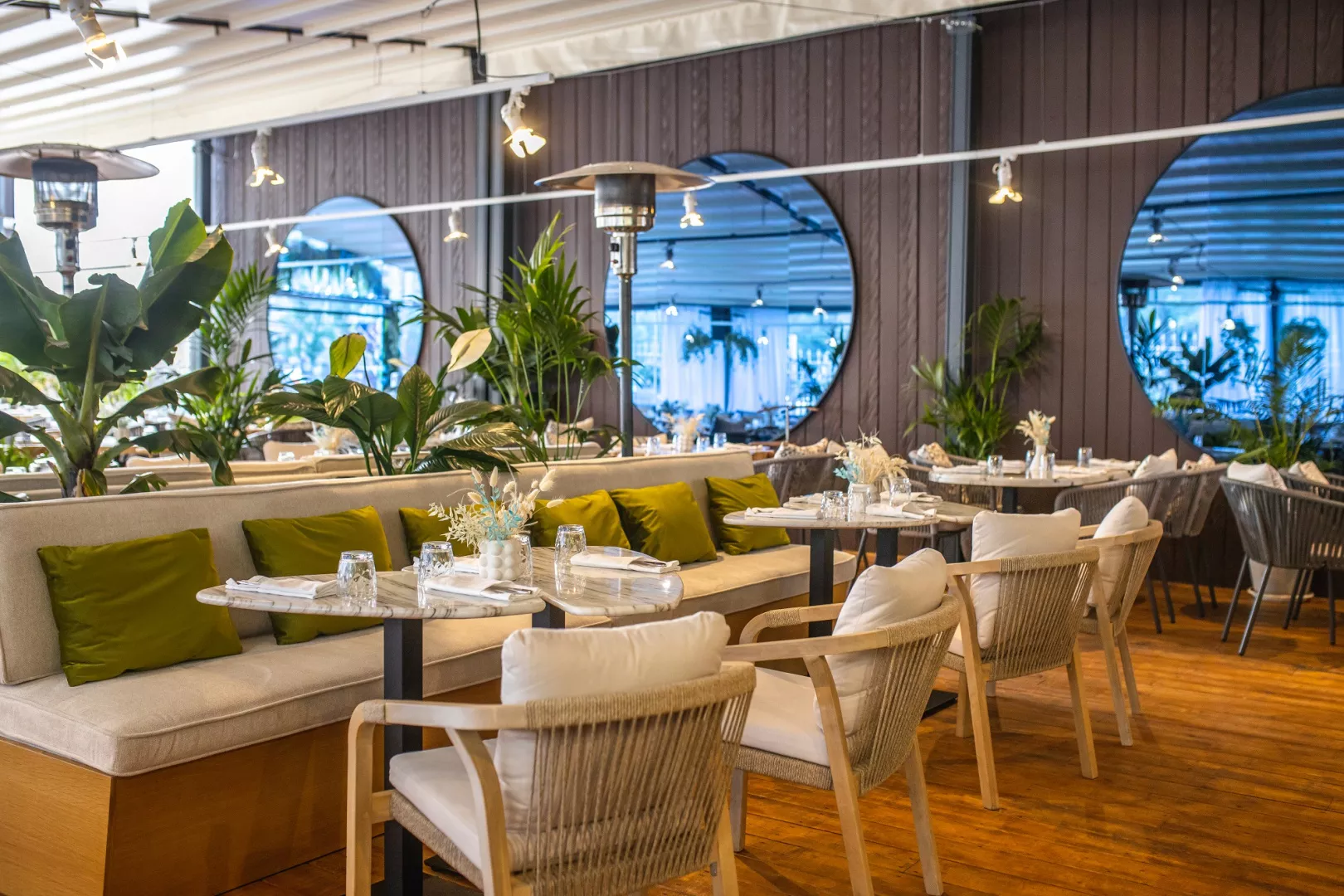 Atlantica Seafood