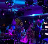 Фото из ресторана Караоке ForteПьяно № 1