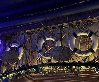 Моряк и Чайка на Кузнецком