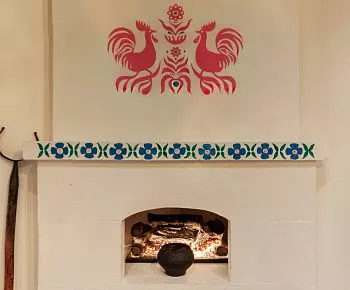 Довбуш (закрыт)