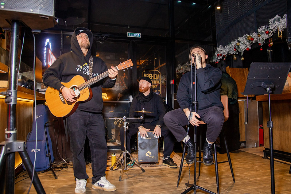 Рынок на Ленинском - фотография № 6