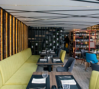 Wine and Dine (закрыт) фото 4