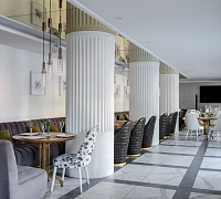 Name café&karaoke / Нэйм (закрыт) фото 3
