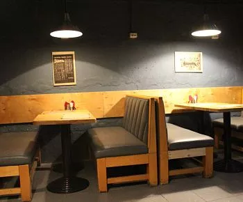 Ребрышки и Крылышки (закрыт)
