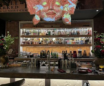 UMA Lounge&Bar