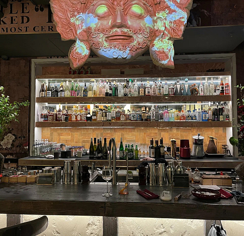 UMA Lounge&Bar