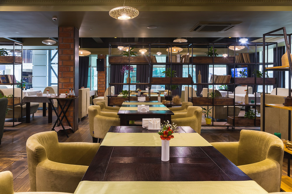 Antica Italia / Антика Италия фото 15