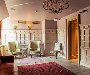 Калужская застава