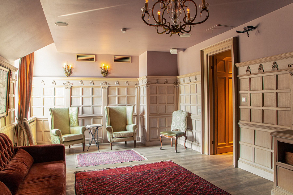 Калужская застава - фотография № 12