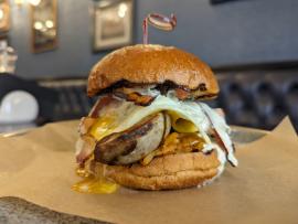 Октоберфест в Chelsea Gastropub