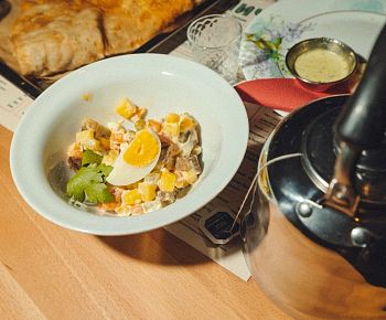 Евгенич (Цветной бульвар)