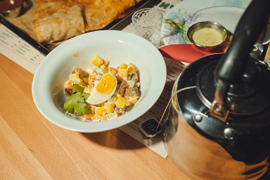 Евгенич (Цветной бульвар) - музыка живая музыка