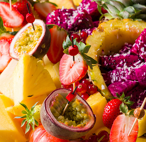 Соколиная охота