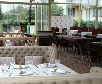 Гранатовый сад (Поречная ул.)