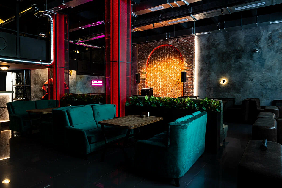 HookahPlace True - фотография № 6