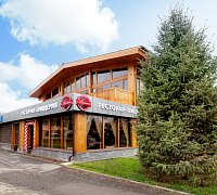 Pizza Romana / Пицца Романа (закрыт) фото 7