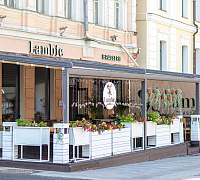 Brasserie Lambic / Брассери Ламбик (Сухаревская) (закрыт) фото 4